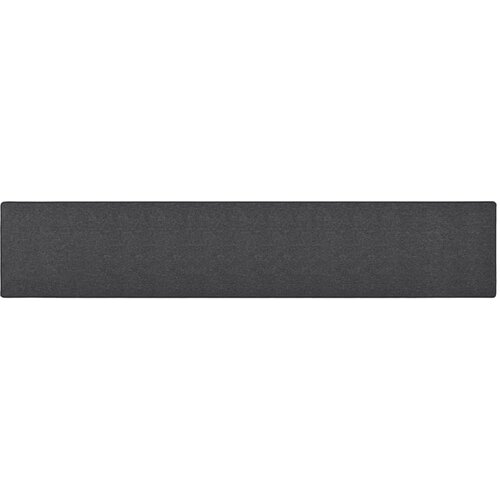 VidaXL Tepih tekač antraciten 50x300 cm Slike