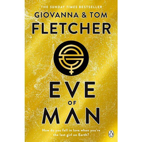 Penguin Books Tom Fletcher, Giovanna Fletcher - Eve Of Man Cene