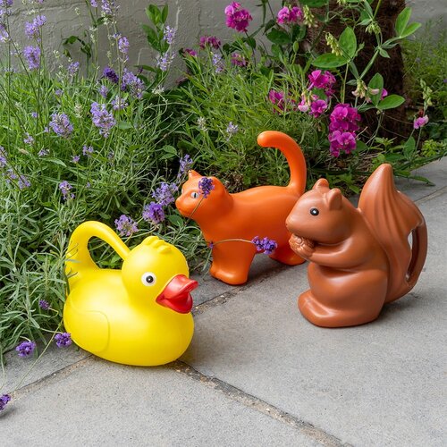 Rex London Plastična zalivalka 1,8 l Duck &amp;ndash; Slike