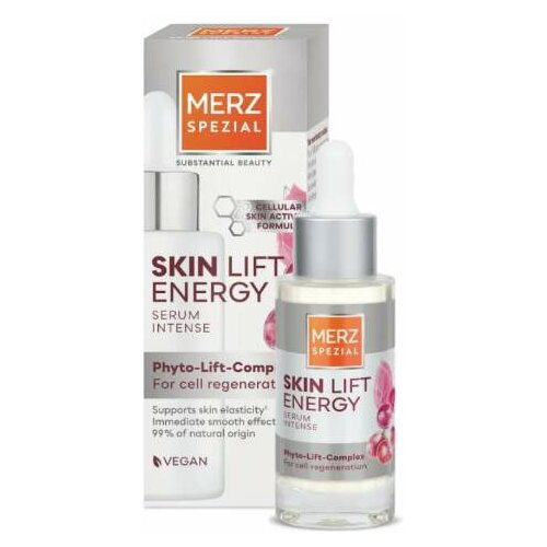 Merz Spezial Skin Lift Energy Serum, 30 ml Cene