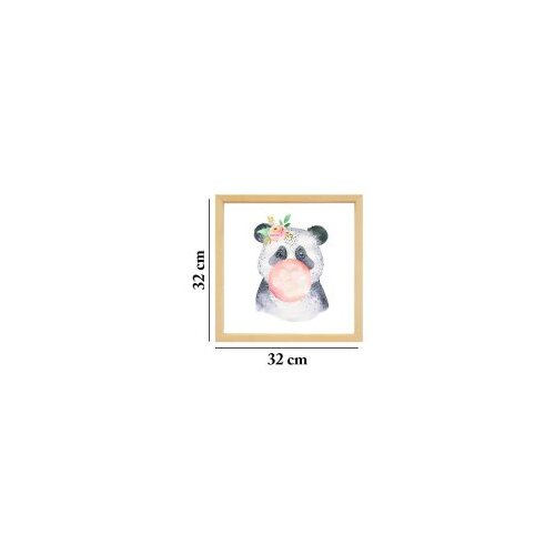 Wallity slika CAM1385565323, 32x32cm Cene
