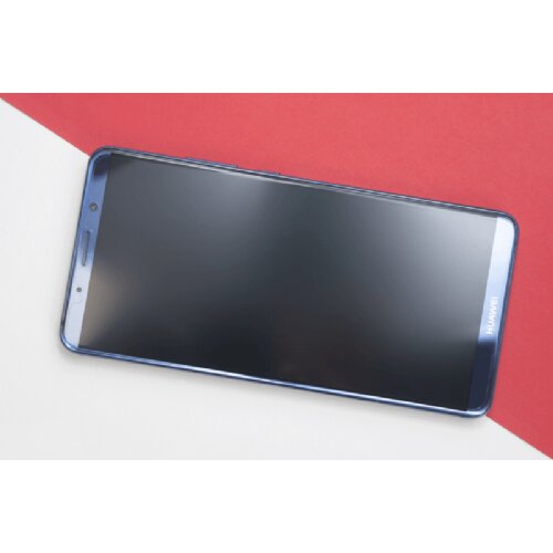 3mk za&amp;scaron;čitno hibridno steklo za huawei nova 9 se full screen Slike