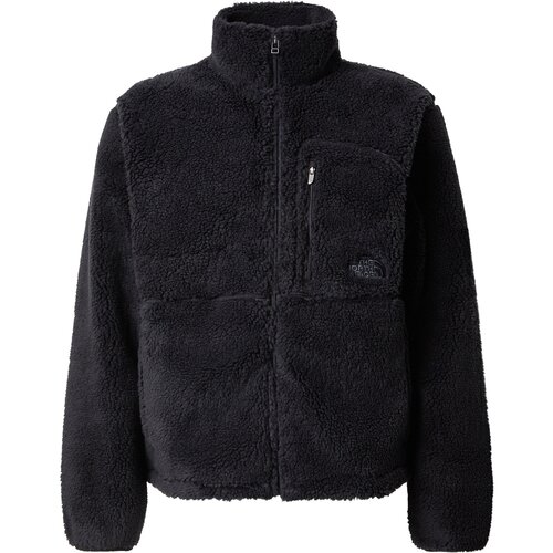 The North Face Jopa iz flisa 'EXTREME PILE' črna Cene