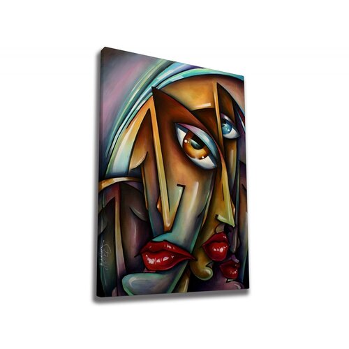 WALLXPERT WY320 Dekorativna slika, 50 x 70 cm Cene