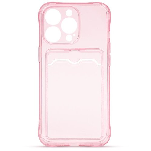  Maska za telefon WALLET za Iphone 13 Pro, Roze Cene