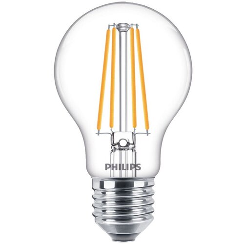 Philips Senčila za svetila in podnožja svetilk Ampoule corepro A60 8.5W 1055lm 2700K Slike