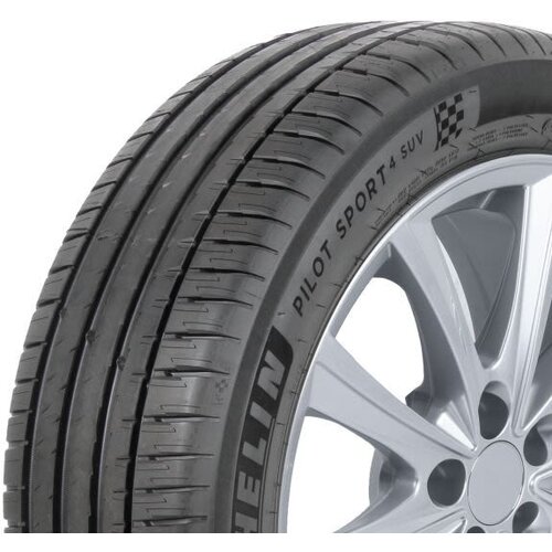 Michelin 255/55R18 PILOT SPORT 4 SUV guma za džip Slike