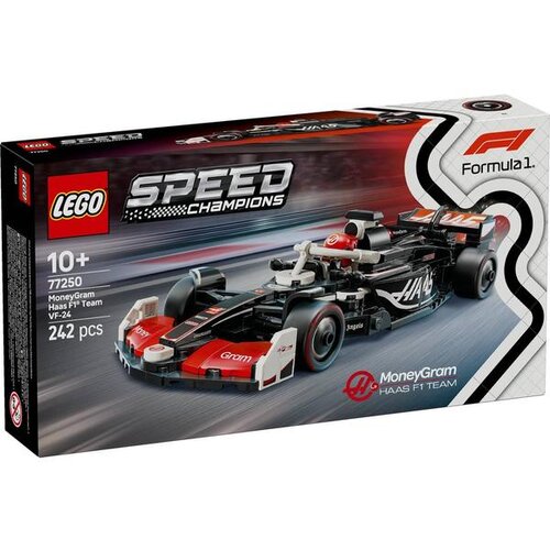 Lego TRKAĆI AUTO MONEYGRAM HAAS 77250 Cijene