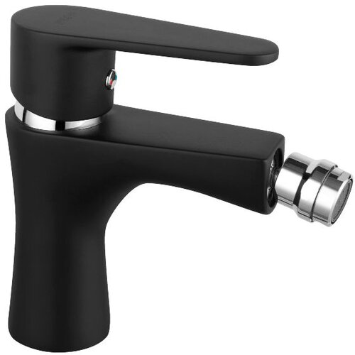 Ferro ALGEO BLACK armatura za bide black (črna), (20518523) Cene