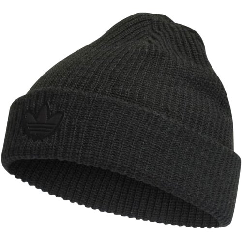 Adidas Kape Adicolor Contempo Short Beanie Črna Slike