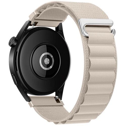 Forcell f-design FS05 remen za pametni sat bež 22mm Slike