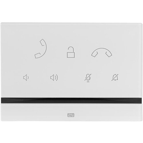 2N 91378401WH - Indoor Talk, bijela Cijene