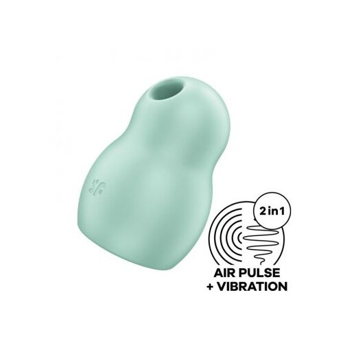 Satisfyer Stimulator Pro To Go 1 turkizen Cene