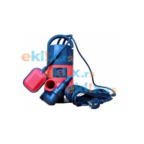 Prolinetech pumpa za prljavu vodu PLT/DP-750 Cene