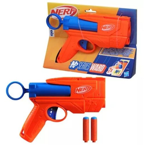 Nerf Pi&amp;scaron;tola N serije Ward Slike