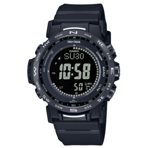 Casio protrek mu&amp;scaron;ki sat ( PRW-35Y-1B ) Slike