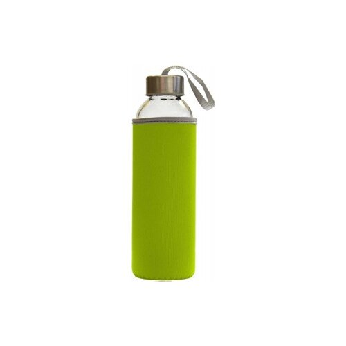  Steklenička stream color 500ml PROMOCIJA - ZELENA Cene