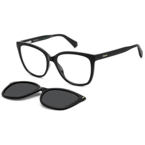 Polaroid PLD6229/CS 807/M9 Polarized ONE SIZE (55) Črna/Siva Cene