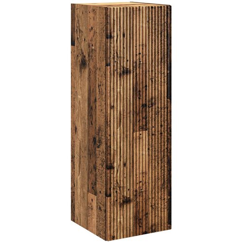 vidaXL Omejen kabineta za kopalnico Star les 33 x 34,5 x 100 cm, (5000245134) Cene