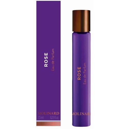 Molinard ženski parfem  Rose EDP 7,5ml Cene