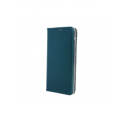  Premium preklopna torbica samsung galaxy A03s A037 - zelena Cene