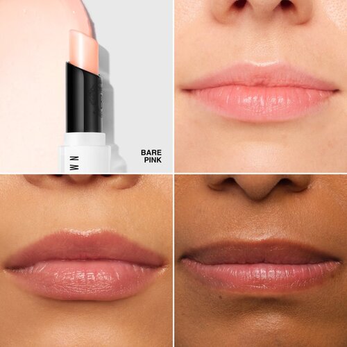 Bobbi Brown Extra Lip Tinted Balm balzam za toniranje usana nijansa Bare Pink 2.5 g Slike
