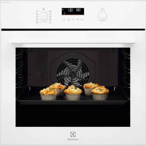 Electrolux EOD6F77WV SteamBake 600 Catalysis Steam oven Cijene