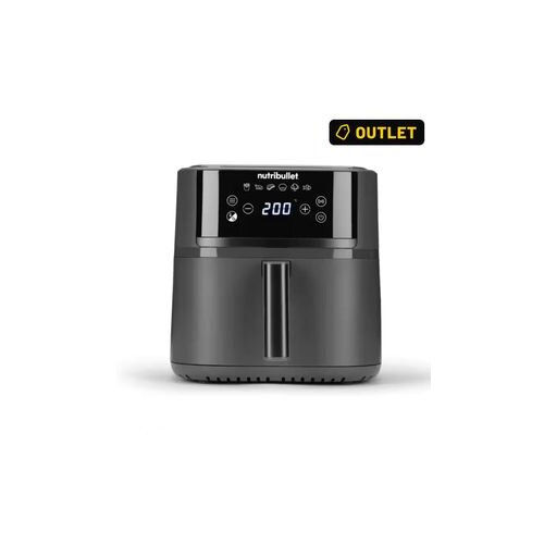 Nutribullet crisplite NBA0611DG airfryer outlet Slike