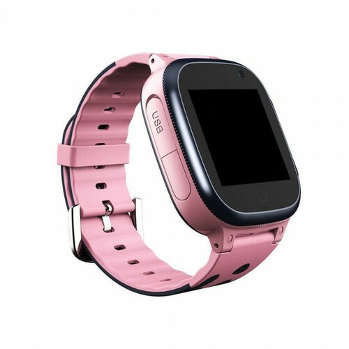 Smart Watch Z1 dečiji sat roze Slike
