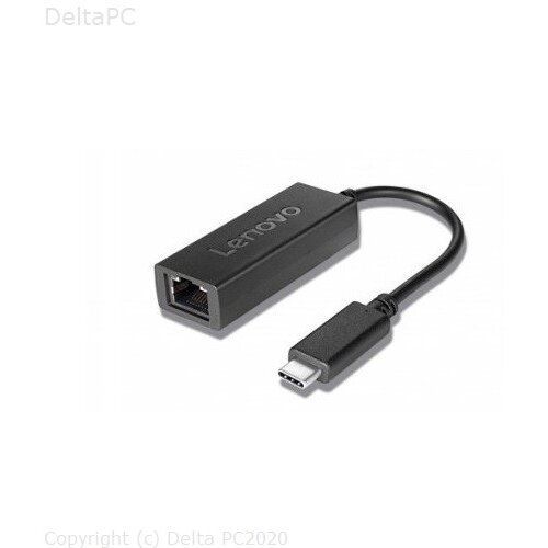 NOT DOD LN USB-C to Ethernet Adapter, 4X90S91831 Cijene
