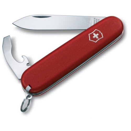Victorinox nož Bantam Crveni - Noževi Cene
