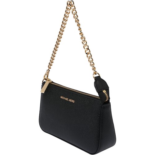 Michael Kors Torba za na rame zlatna / crna Slike