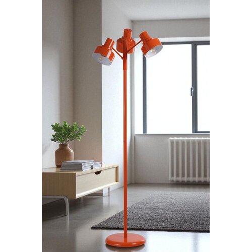 Opviq podna lampa 8946-5, narandžasta Cijene