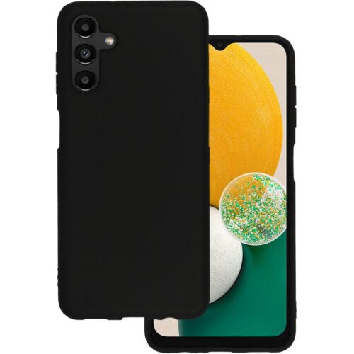 Back CASE MATT ZA SAMSUNG GALAXY A13 5G/A04S CRNA Cijene