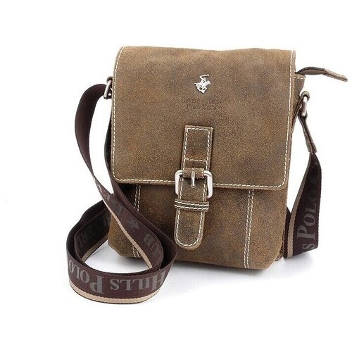 Bhpc Torbe za čez ramo Nebraska Siva Cene