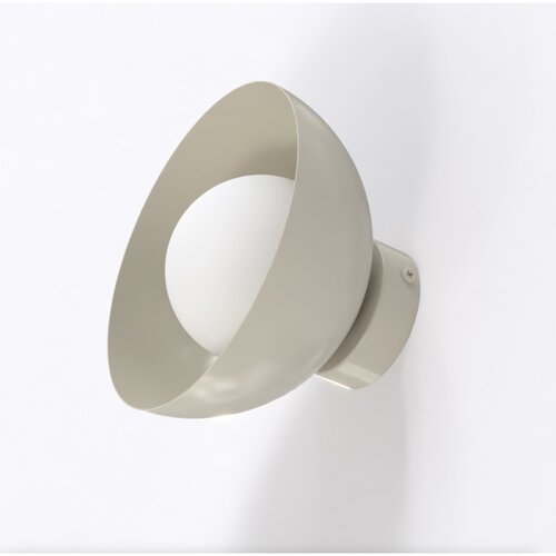  Zidna lampa BIBI 1xG9/8W/230V bež Slike