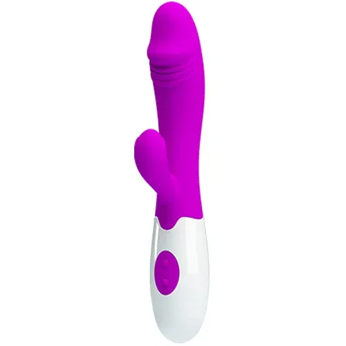 Pretty Love Rabbit vibrator Snappy