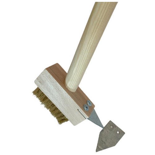 BIG TOOLS Strugač za čistač pločnika 6,5cm SKR Cijene
