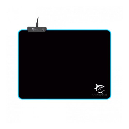 WHITESHARK MP 1862 LUMINOS L Mouse Pad Cene