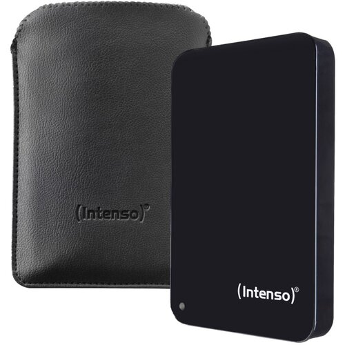 Intenso Memory Drive 2TB 2,5 USB 3.0 incl Bag Slike