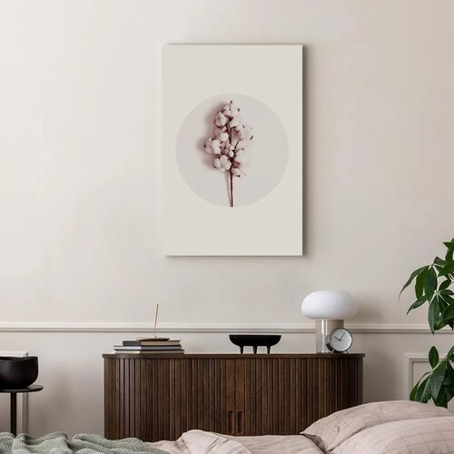  Slika - Soft Cotton (1 Part) Vertical 40x60 Cene