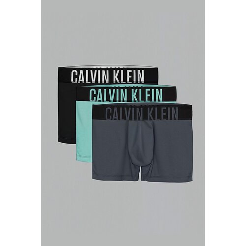 Calvin Klein Jeans Spodnje hlače 000NB3608A Črna Cene