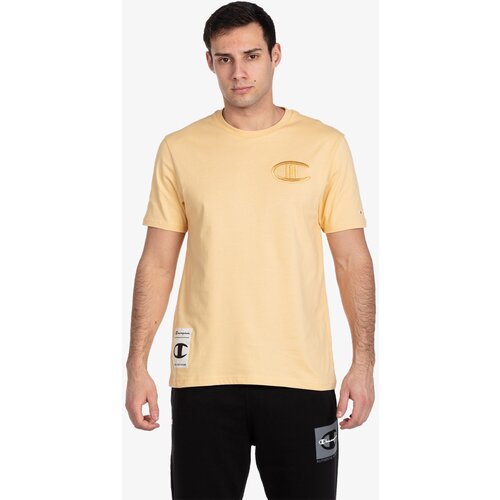 Champion eco balance t-shirt Slike