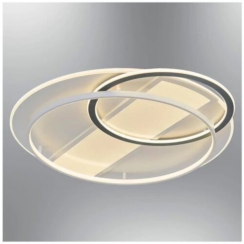 Opviq luster Nofa 1414-6, LED 100 W, beli Cene