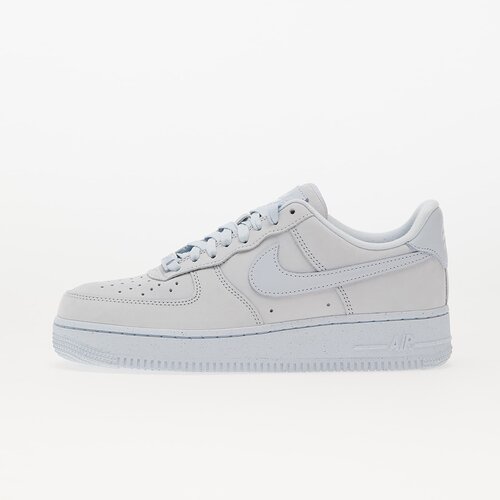 Nike Wmns Air Force 1 &amp;#039;07 Premium Blue Tint/ Blue Tint-Blue Tint Slike