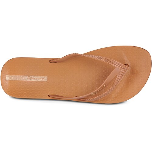 Ipanema BOSSA SOFT FEM V Smeđa Slike