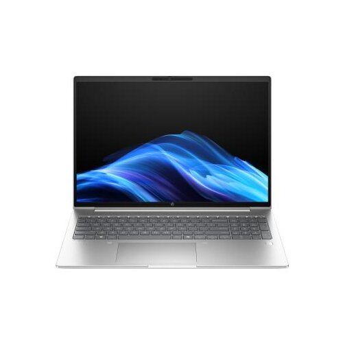 HP probook 4 G1iR 16 (pike silver) wuxga ips, i5-1334U, 16GB, 512GB ssd (B39ZHAT) Slike