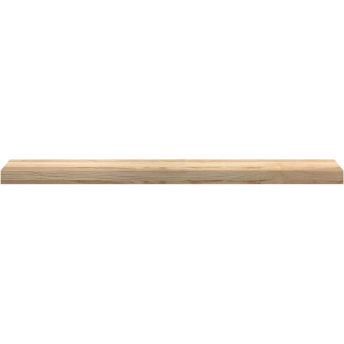  Prozorske klupice 2 kom 100x15x2 cm netretirane masivne hrast Slike