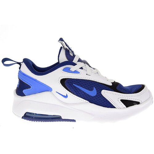 Nike plitke patike za dečake AIR MAX BOLT BP CW1627-400 Cene