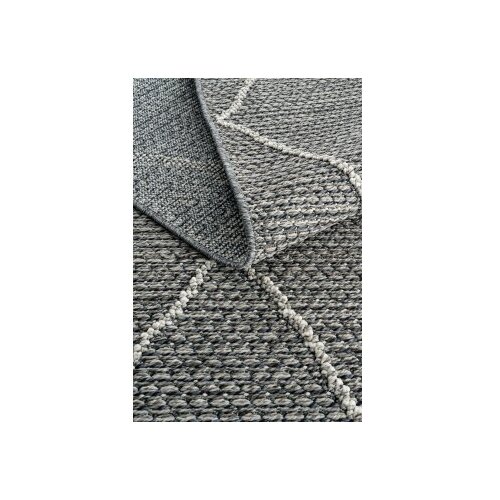 Conceptum Hypnose Carpet Elite 02, 120x250 cm, siva Slike